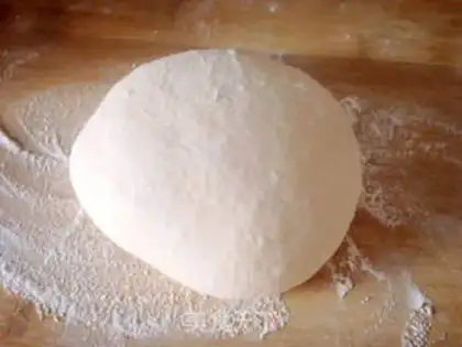 Make step 5