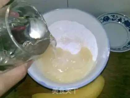 Make step 1
