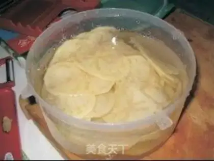 Make  step 2
