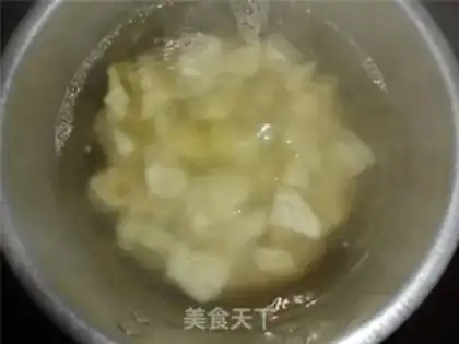Make step 1
