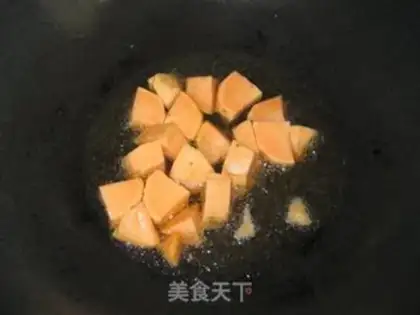 Make step 1