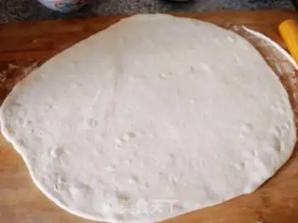 Make step 6