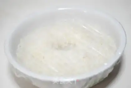 Make step 5