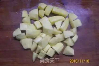 Make step 3