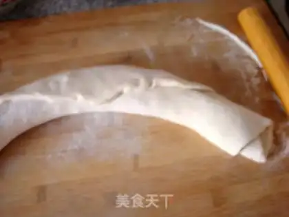 Make step 8