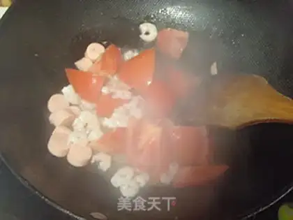 Make step 3