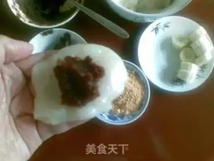 Make step 5
