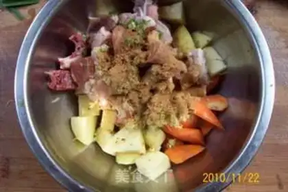 Make step 5