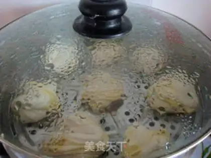 Make step 11
