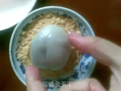 Make step 8