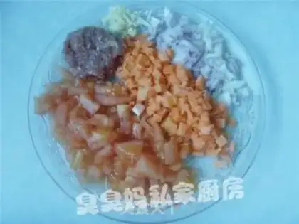 Make step 1