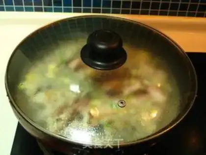 Make step 5