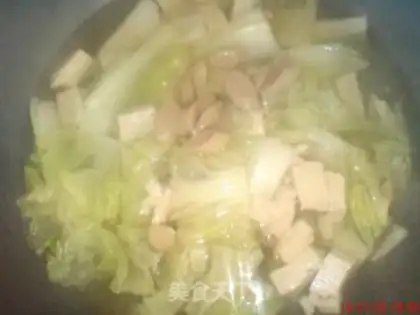 Make step 4