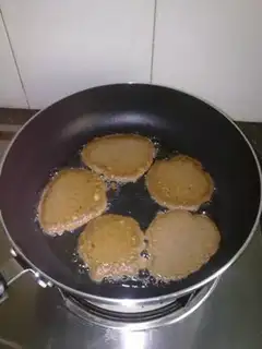 Make step 5