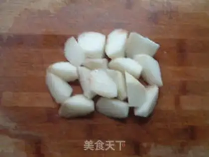 Make step 4