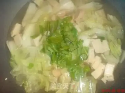 Make step 5