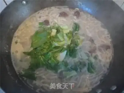 Make step 4
