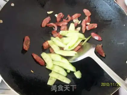 Make step 5