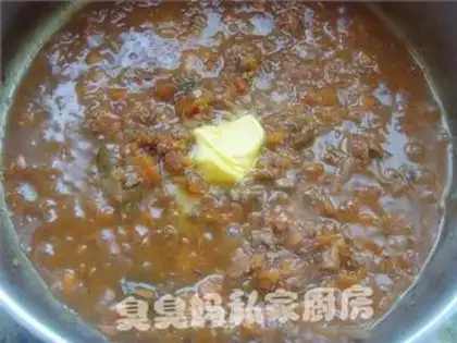Make step 5