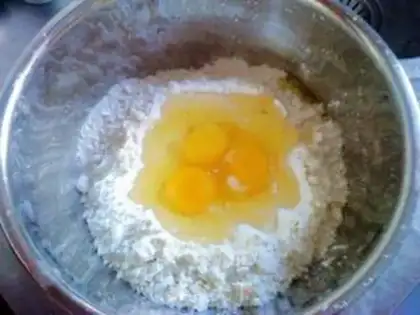 Make  step 4