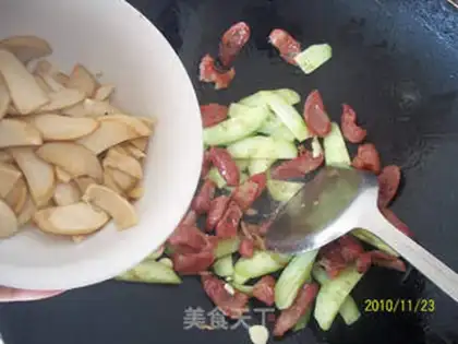 Make step 6