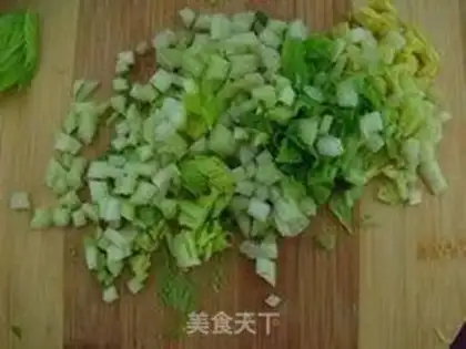 Make step 1