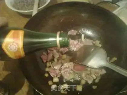 Make step 4