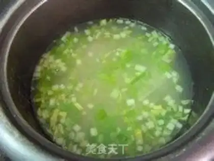 Make step 2