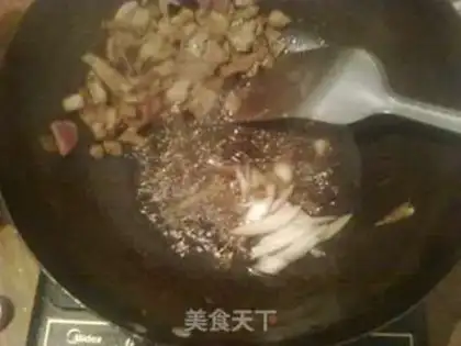 Make step 5