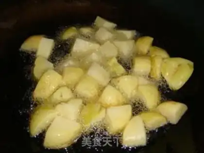Make step 2