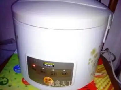 Make step 5