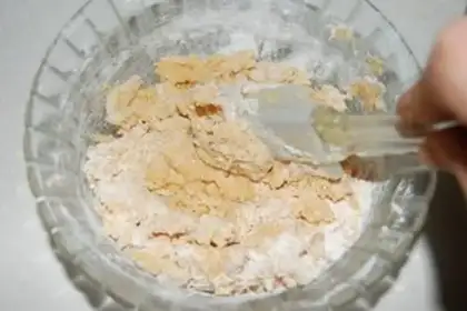 Make step 5
