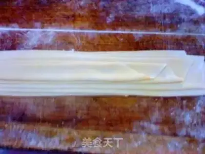Make  step 8