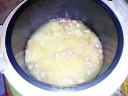 Make step 6