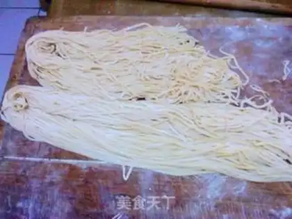 Make  step 9