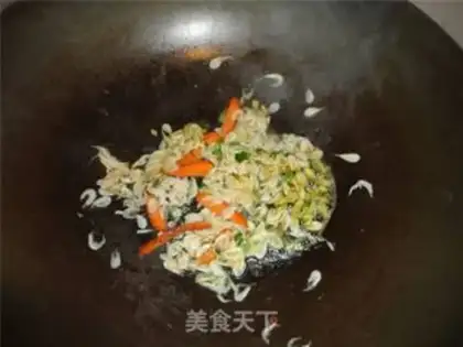 Make step 5