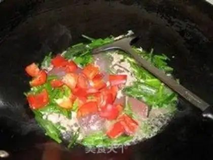 Make step 8