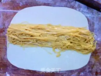 Make  step 11