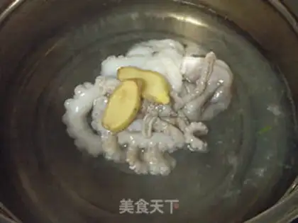 Make step 4