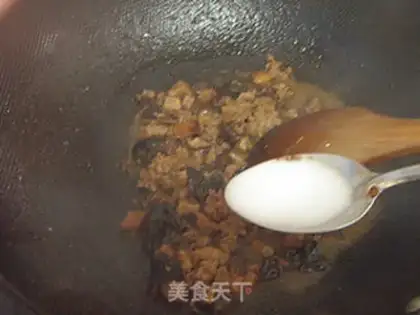 Make step 8