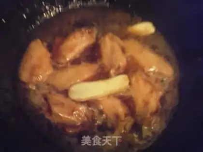 Make step 5