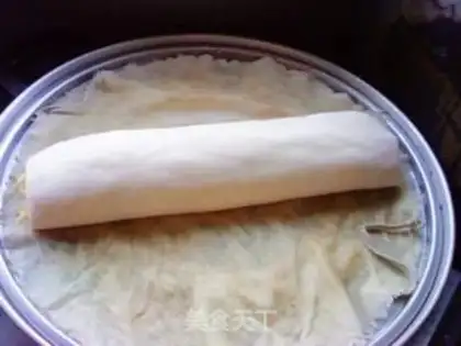 Make  step 13