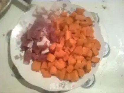 Make  step 1