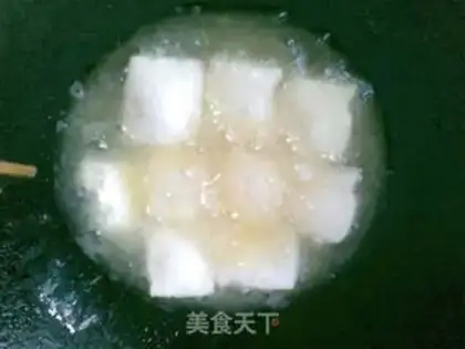 Make step 5