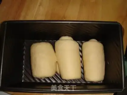 Make step 3