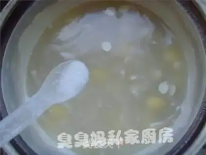 Make step 5