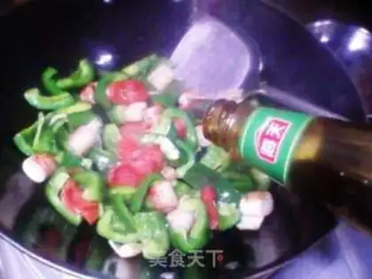 Make step 4