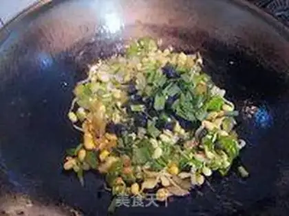 Make step 5