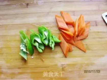 Make step 2
