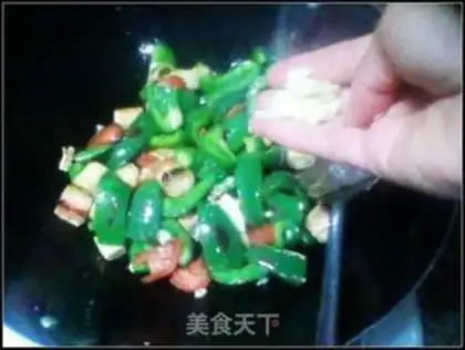 Make step 5